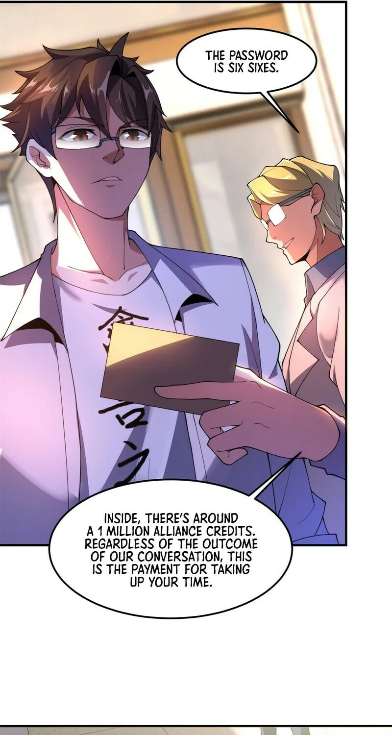 Read Monster Pet Evolution (Colored) (en) Manga Online