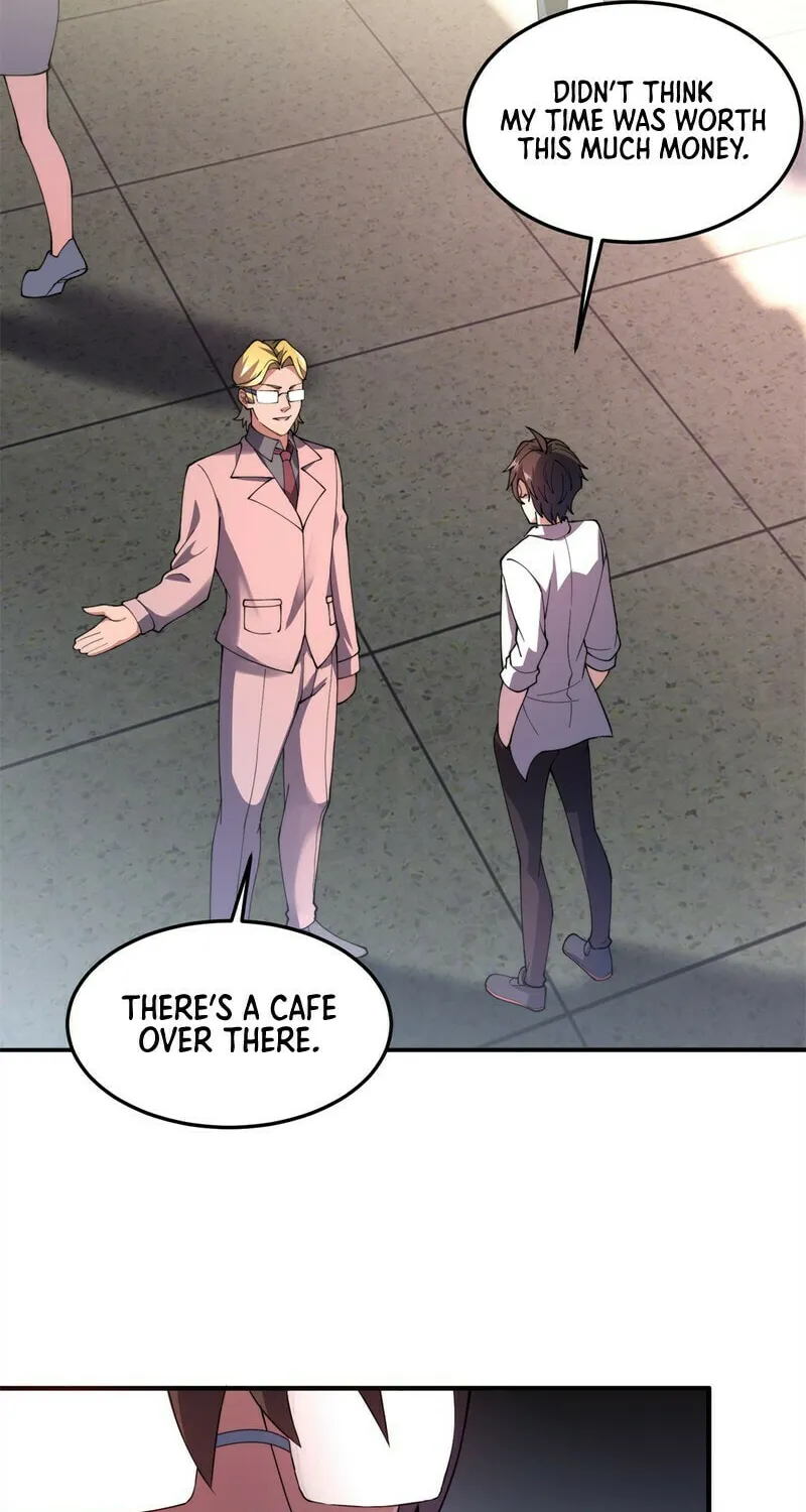 Read Monster Pet Evolution (Colored) (en) Manga Online