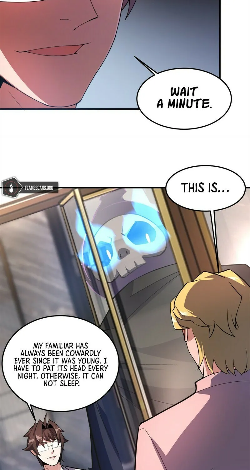 Read Monster Pet Evolution (Colored) (en) Manga Online