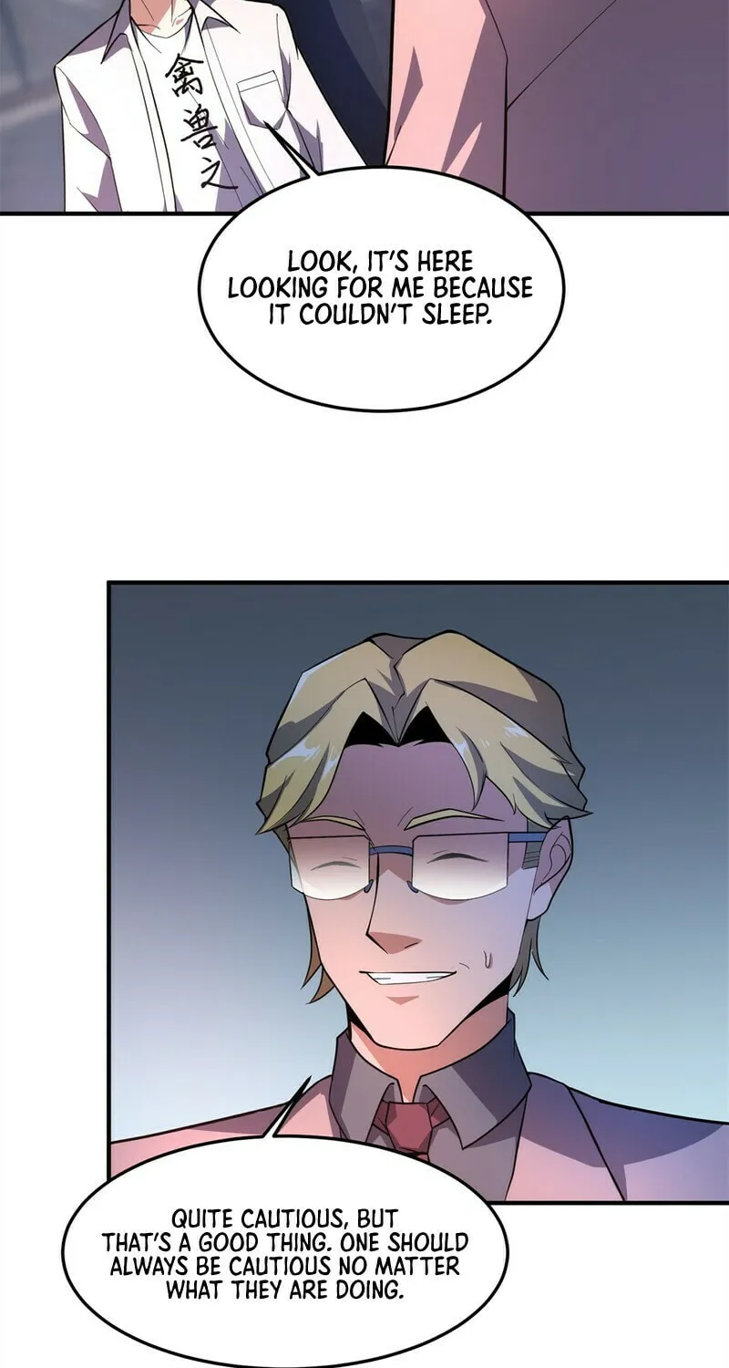 Read Monster Pet Evolution (Colored) (en) Manga Online