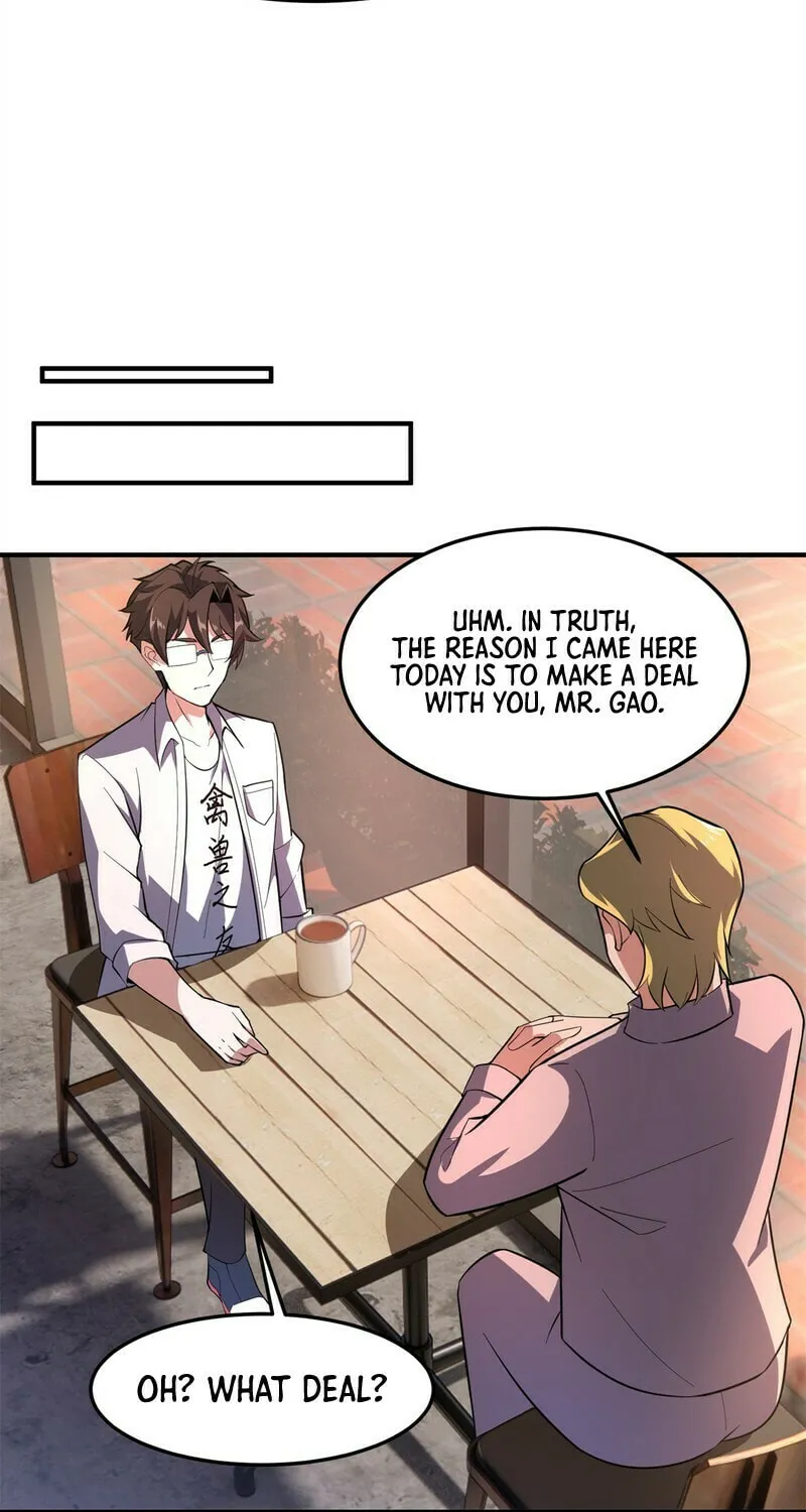 Read Monster Pet Evolution (Colored) (en) Manga Online