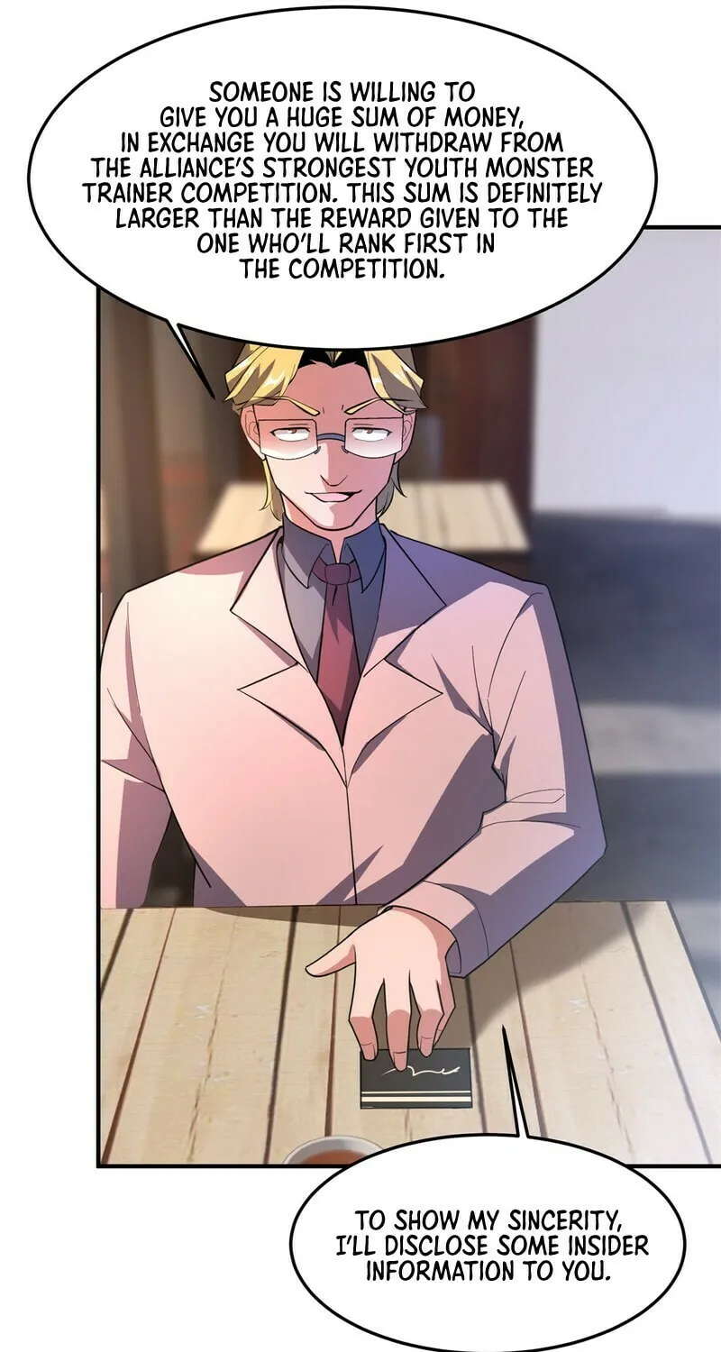 Read Monster Pet Evolution (Colored) (en) Manga Online