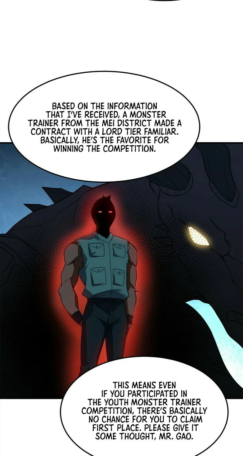 Read Monster Pet Evolution (Colored) (en) Manga Online