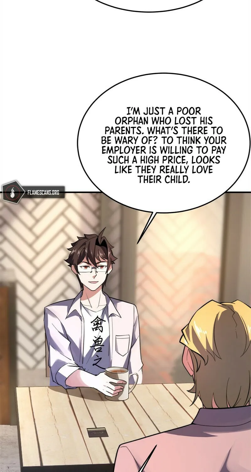 Read Monster Pet Evolution (Colored) (en) Manga Online