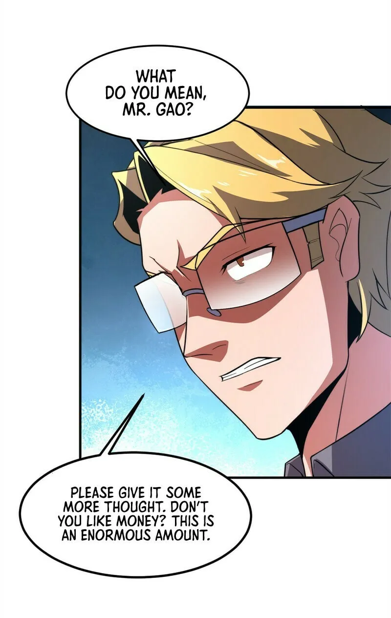 Read Monster Pet Evolution (Colored) (en) Manga Online