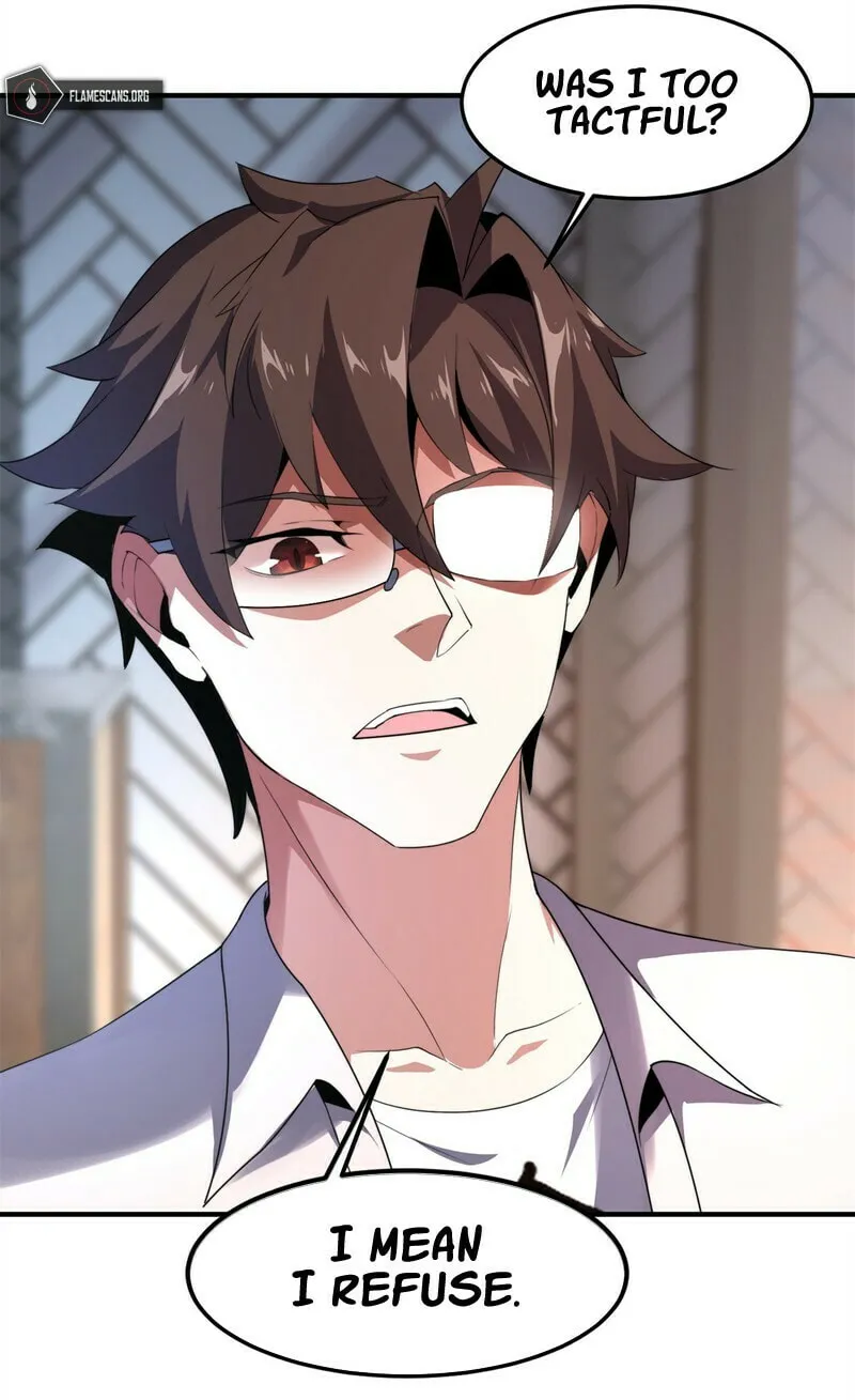 Read Monster Pet Evolution (Colored) (en) Manga Online