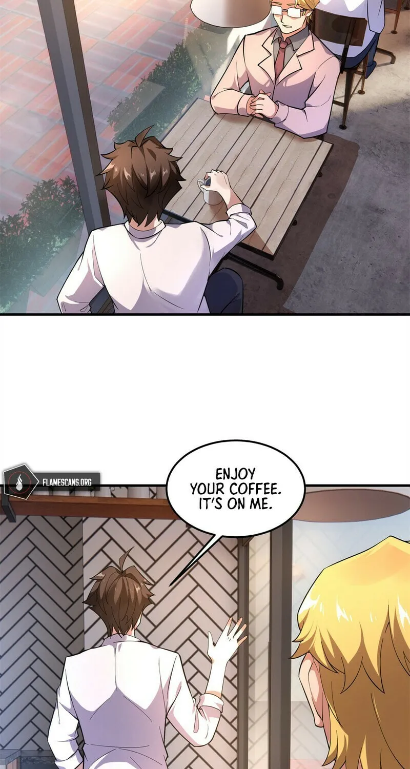 Read Monster Pet Evolution (Colored) (en) Manga Online