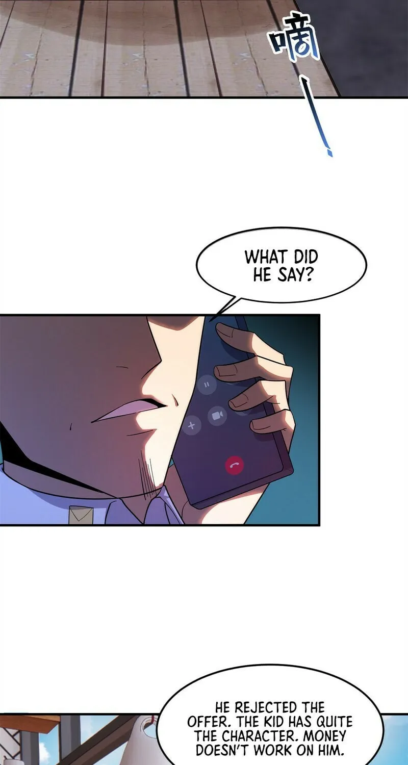 Read Monster Pet Evolution (Colored) (en) Manga Online