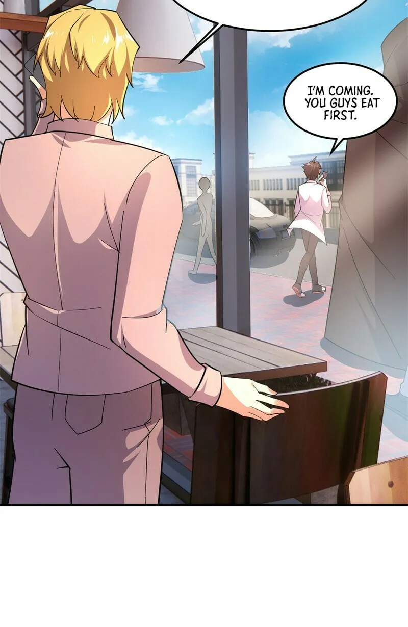 Read Monster Pet Evolution (Colored) (en) Manga Online