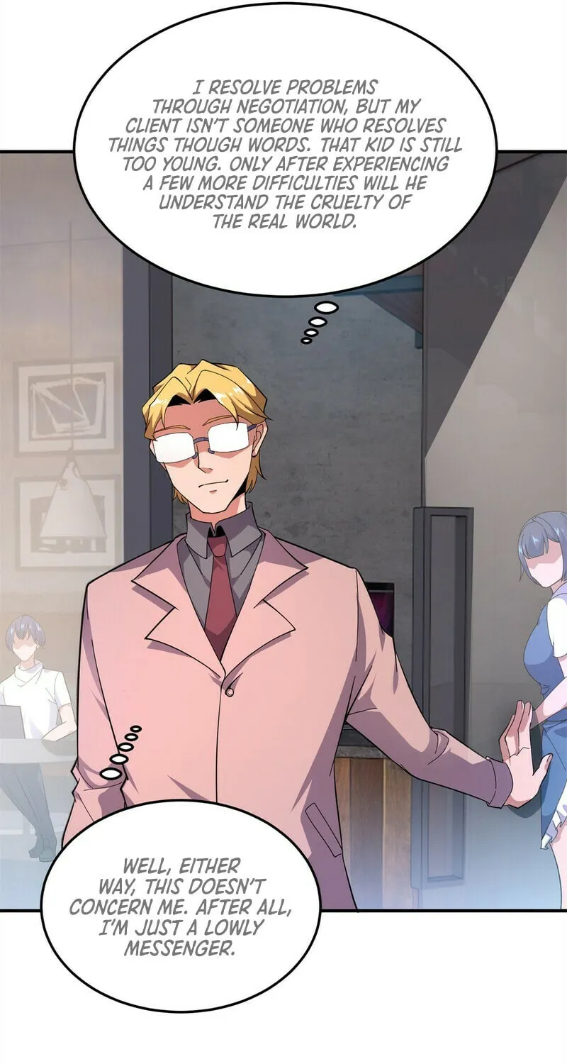 Read Monster Pet Evolution (Colored) (en) Manga Online