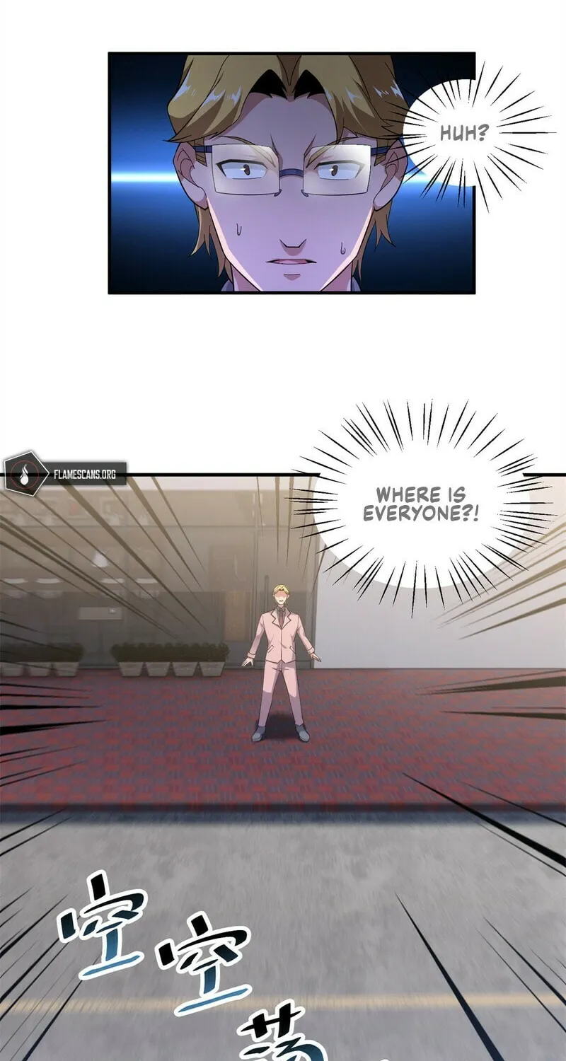 Read Monster Pet Evolution (Colored) (en) Manga Online