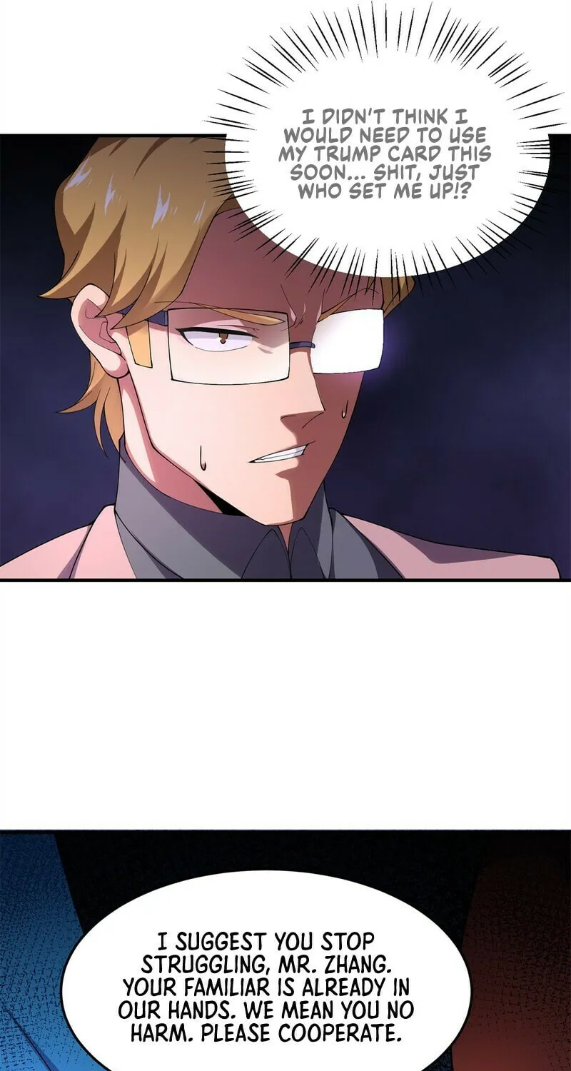 Read Monster Pet Evolution (Colored) (en) Manga Online