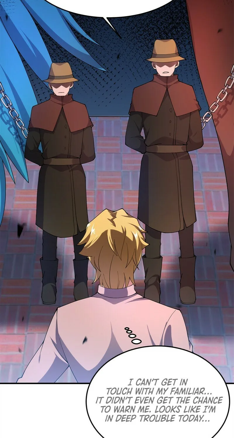 Read Monster Pet Evolution (Colored) (en) Manga Online