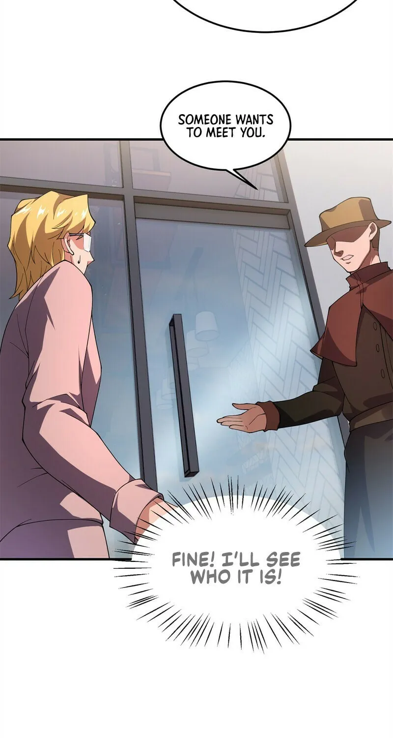 Read Monster Pet Evolution (Colored) (en) Manga Online