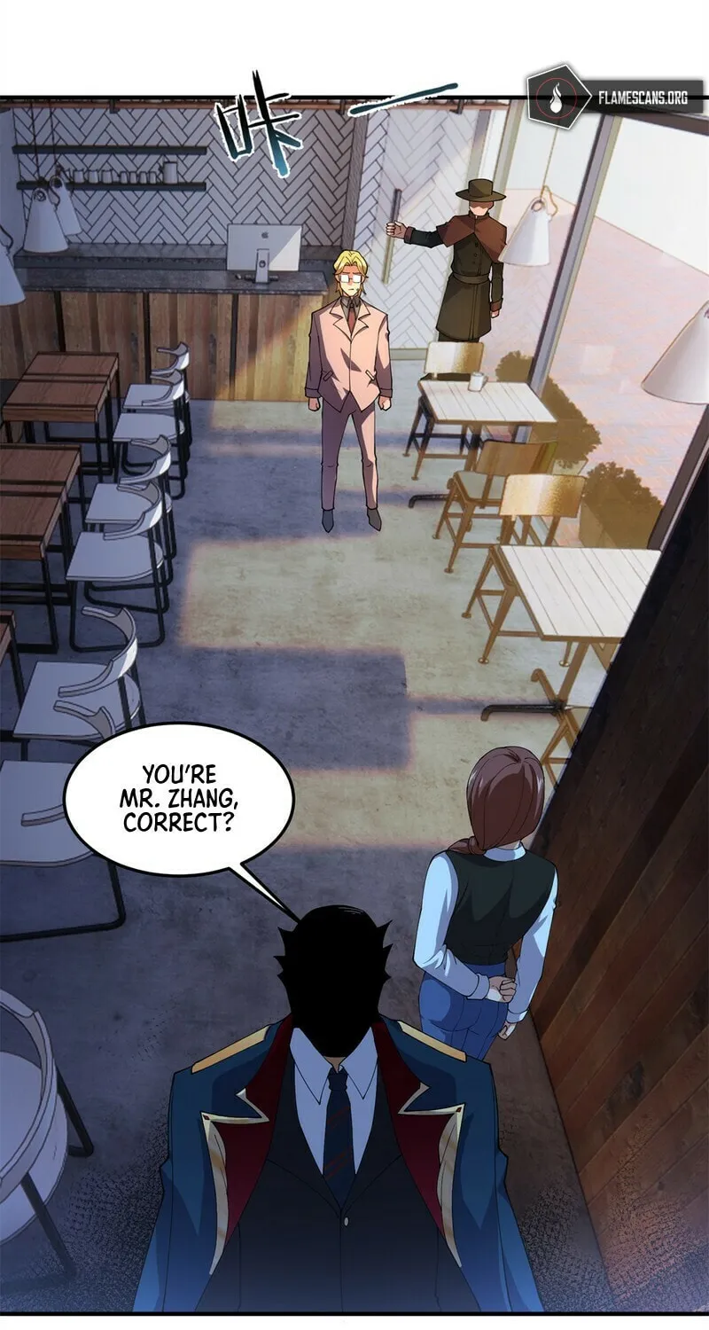 Read Monster Pet Evolution (Colored) (en) Manga Online