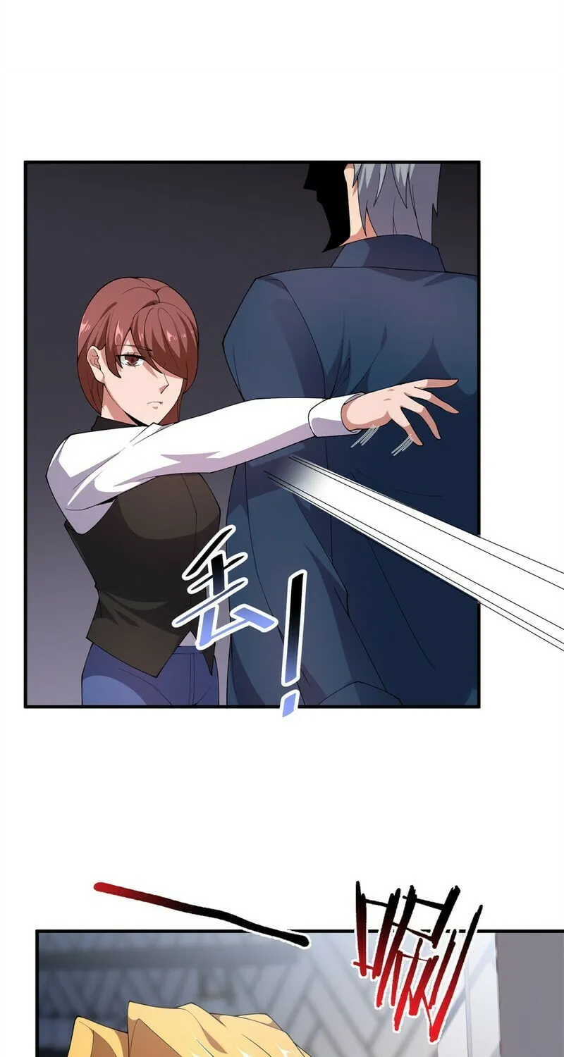 Read Monster Pet Evolution (Colored) (en) Manga Online