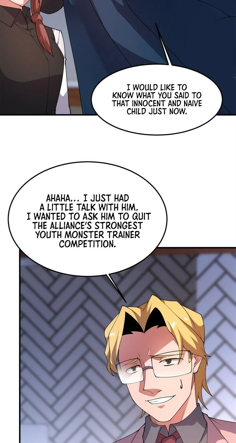 Read Monster Pet Evolution (Colored) (en) Manga Online