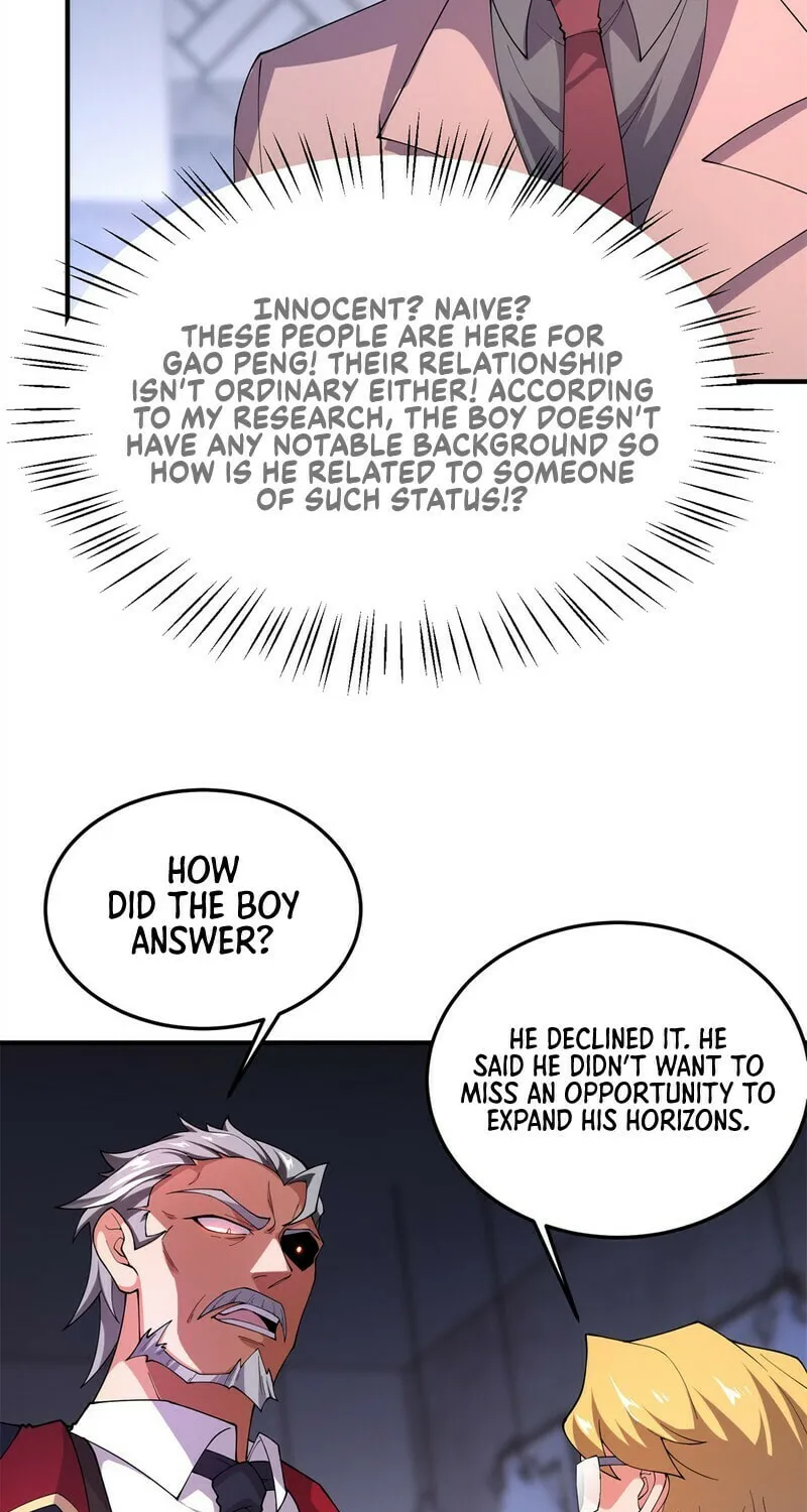 Read Monster Pet Evolution (Colored) (en) Manga Online