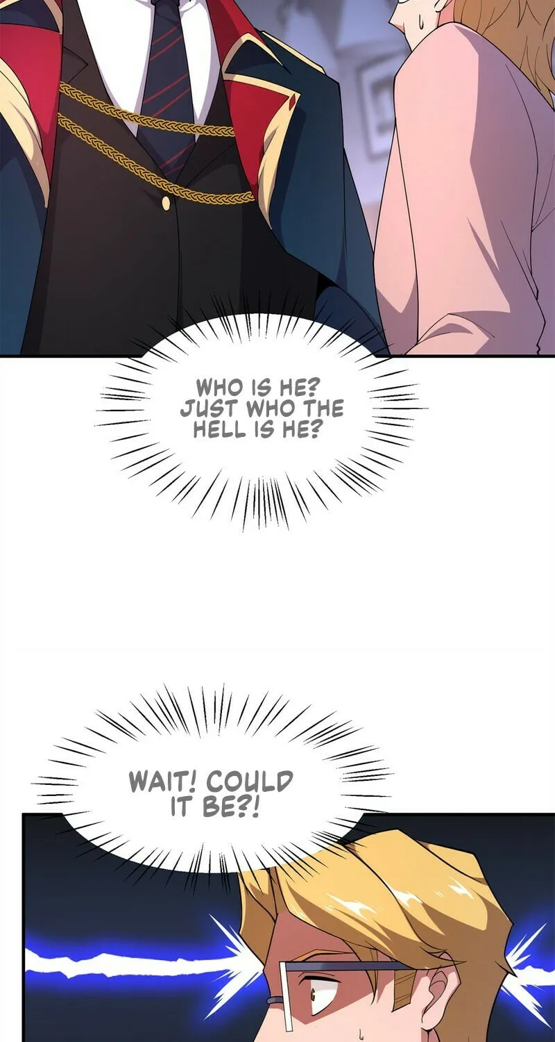 Read Monster Pet Evolution (Colored) (en) Manga Online