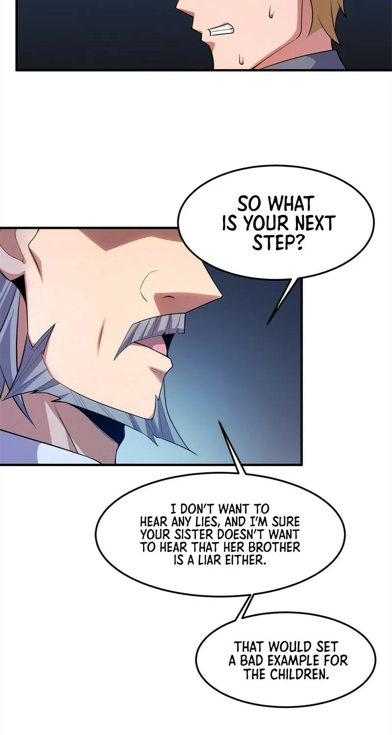 Read Monster Pet Evolution (Colored) (en) Manga Online