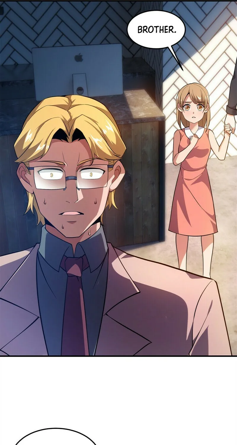 Read Monster Pet Evolution (Colored) (en) Manga Online