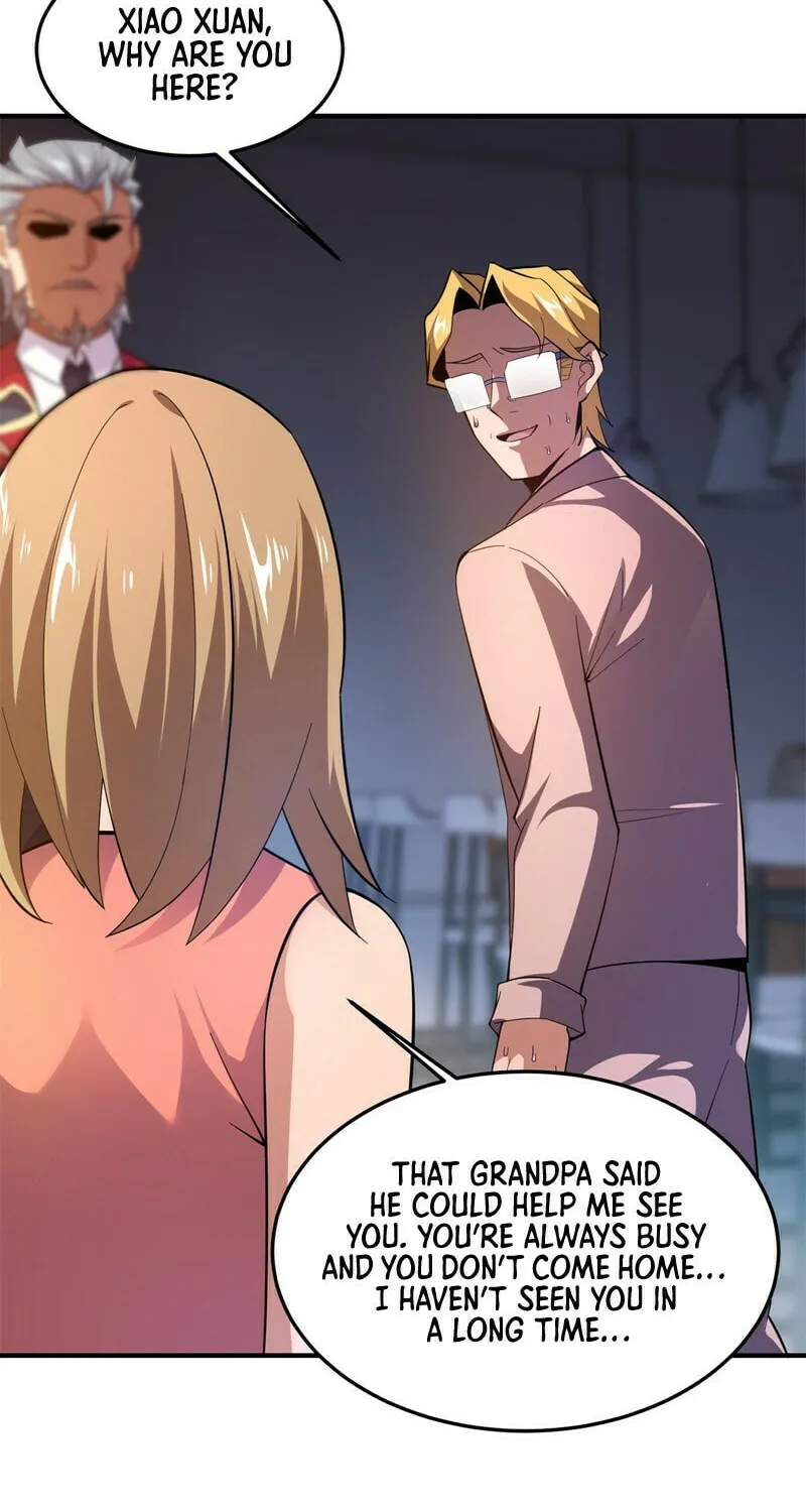 Read Monster Pet Evolution (Colored) (en) Manga Online