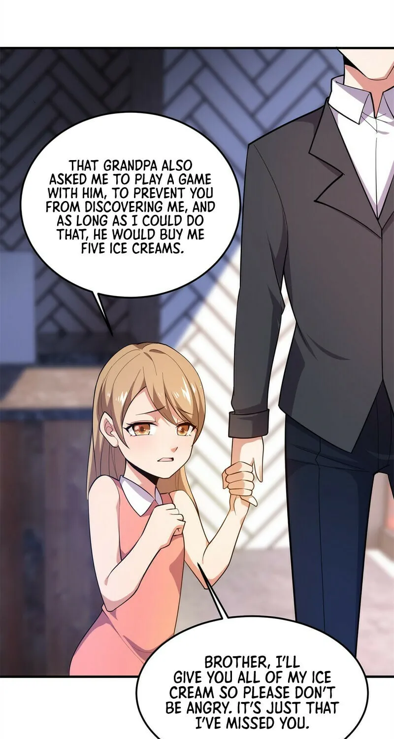 Read Monster Pet Evolution (Colored) (en) Manga Online