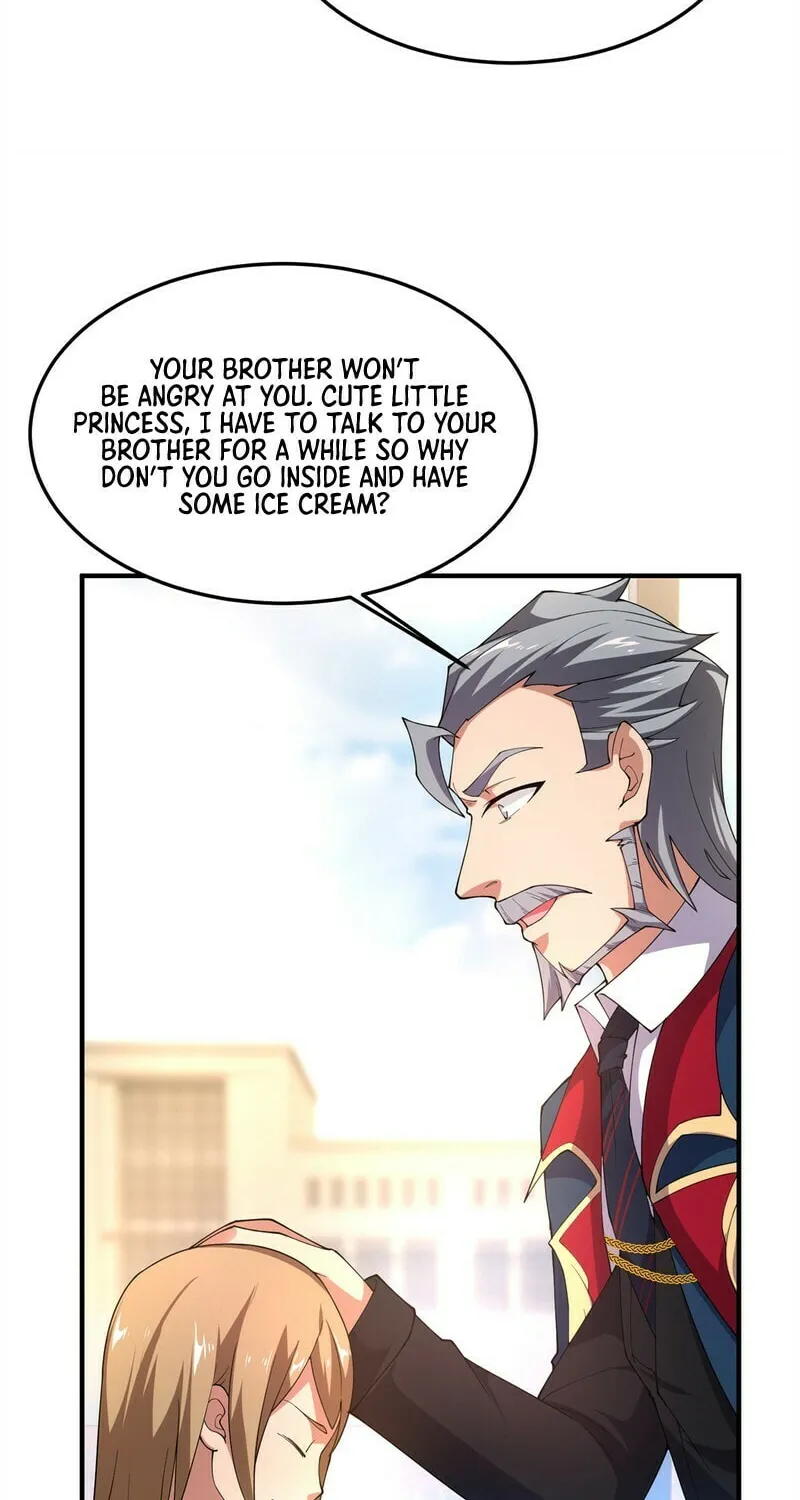 Read Monster Pet Evolution (Colored) (en) Manga Online