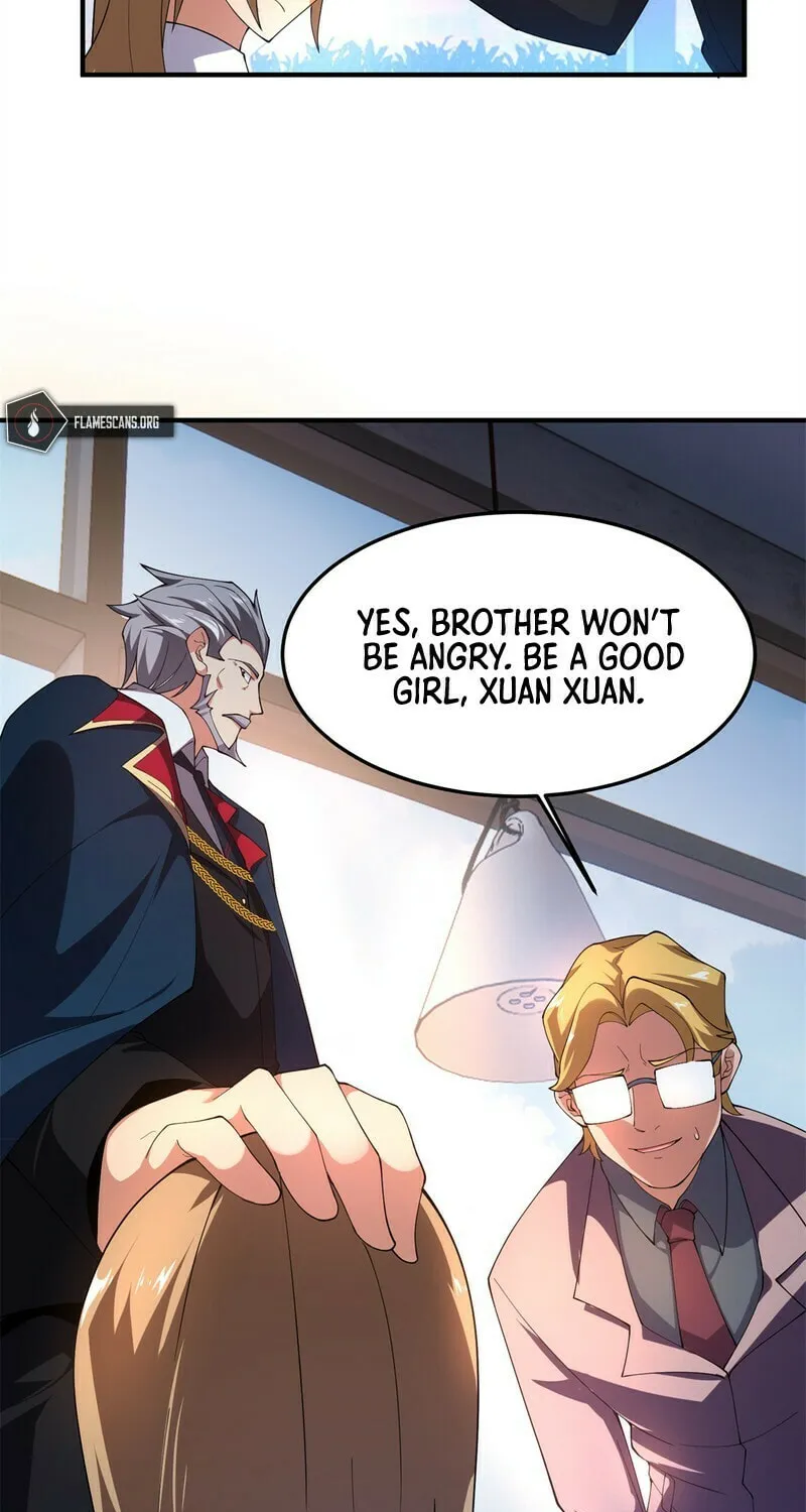 Read Monster Pet Evolution (Colored) (en) Manga Online