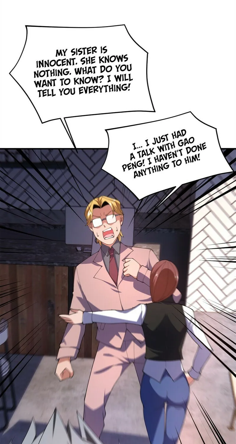 Read Monster Pet Evolution (Colored) (en) Manga Online