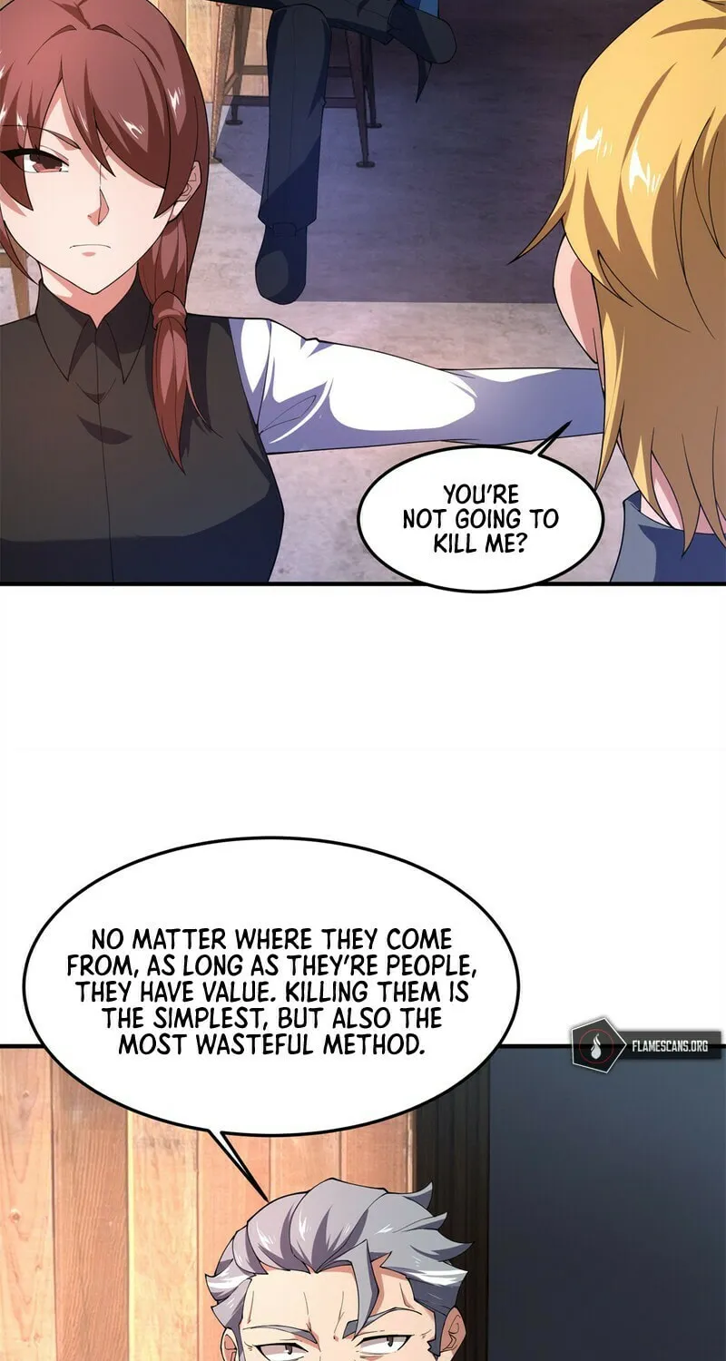 Read Monster Pet Evolution (Colored) (en) Manga Online