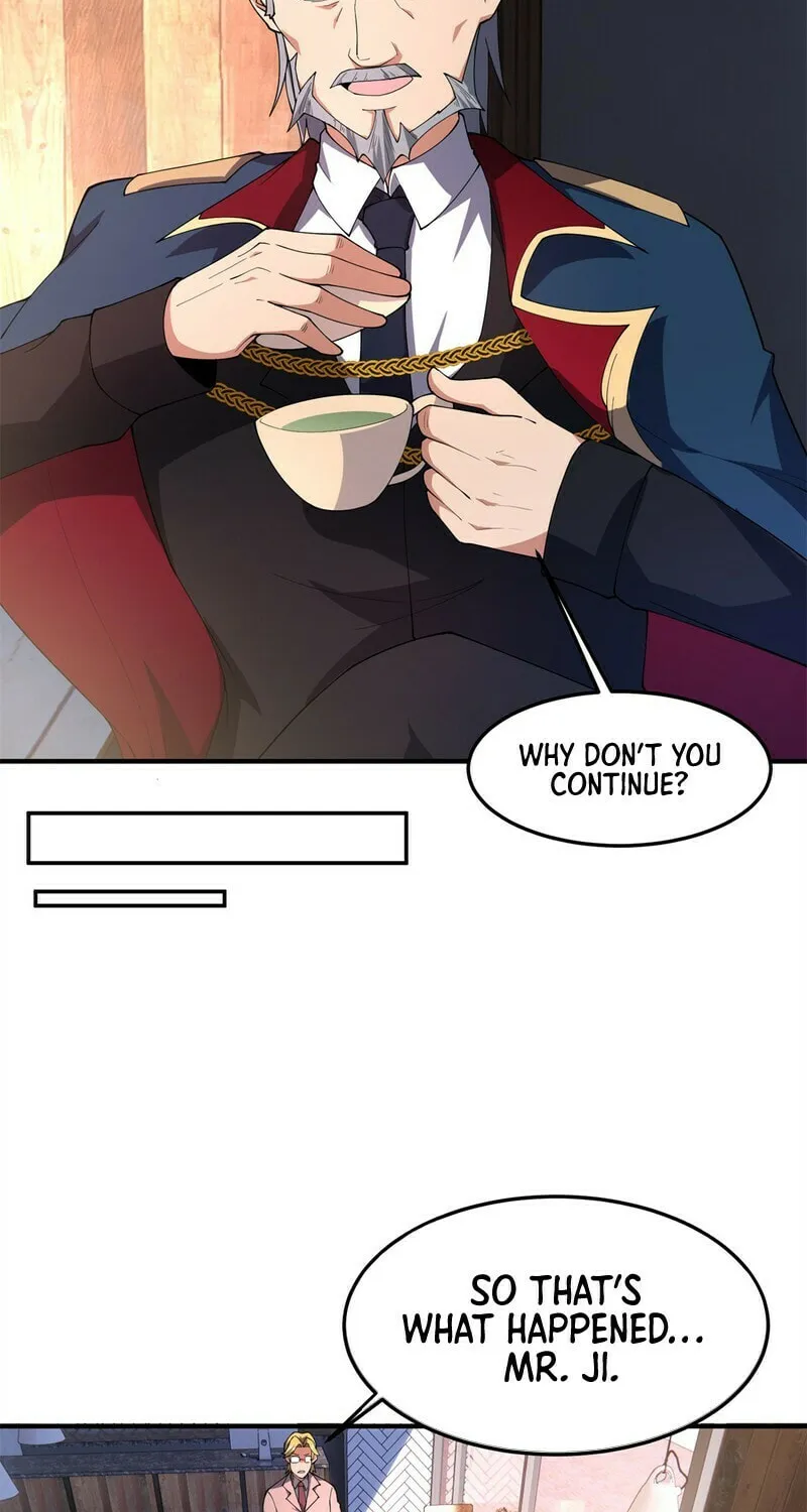 Read Monster Pet Evolution (Colored) (en) Manga Online