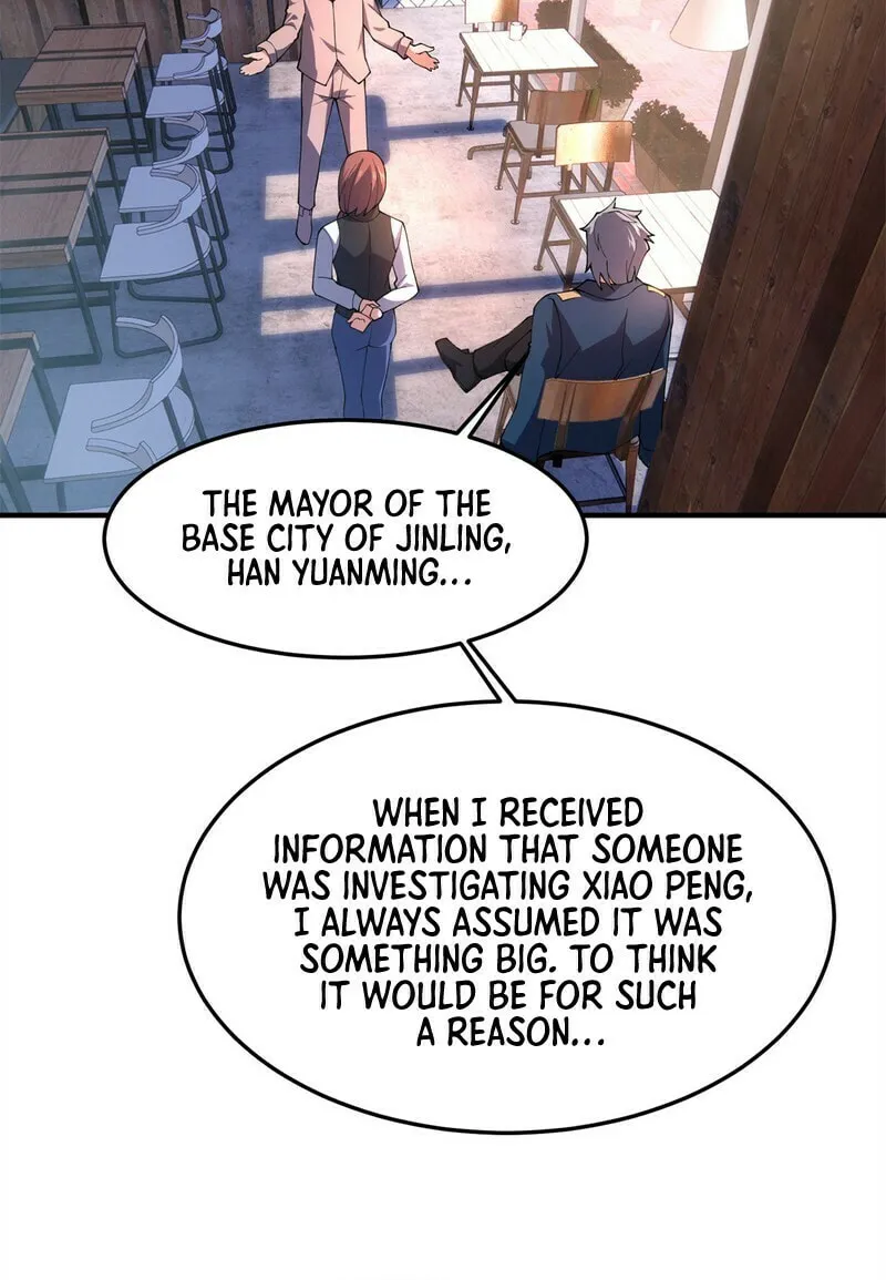 Read Monster Pet Evolution (Colored) (en) Manga Online