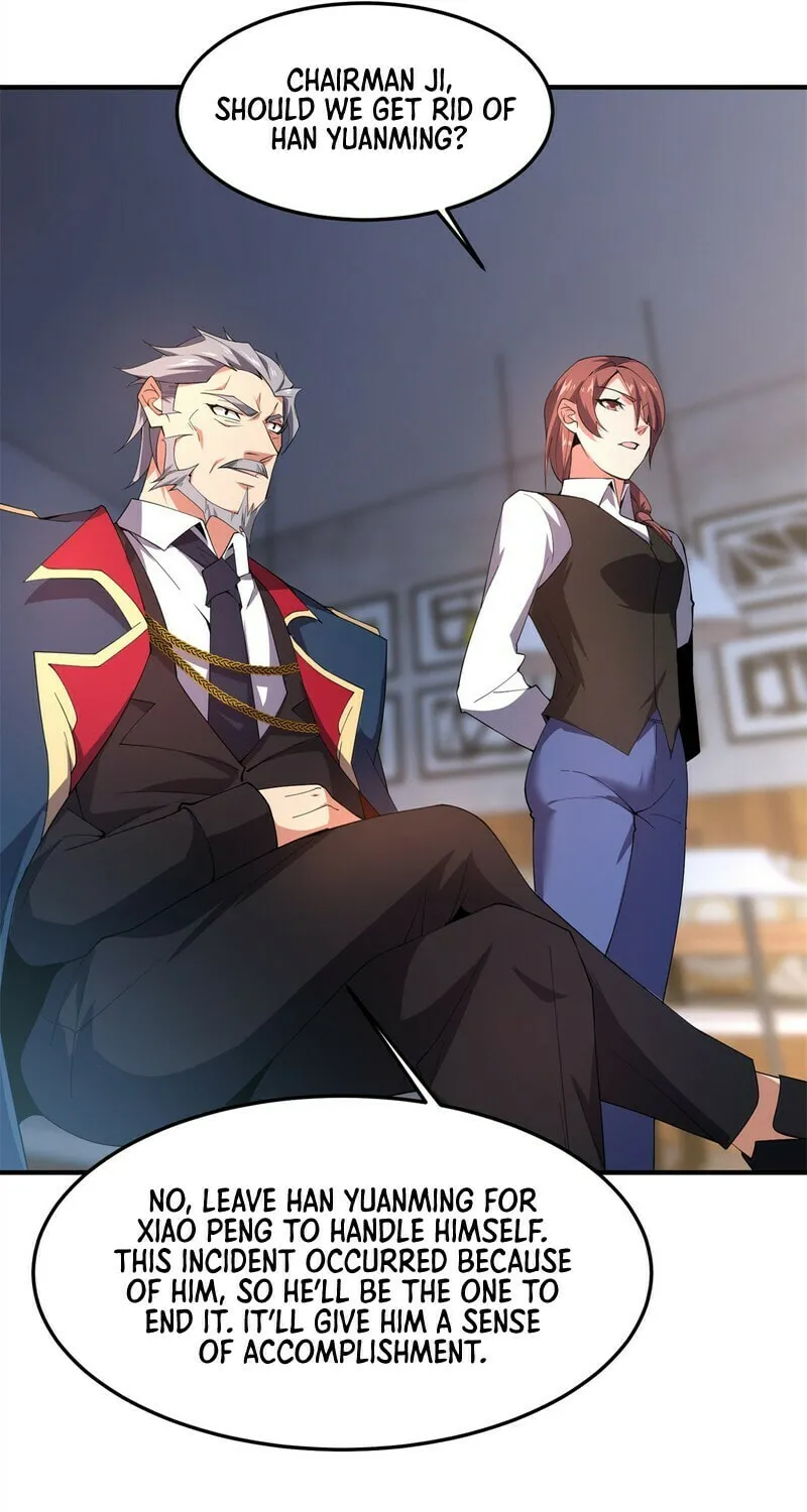 Read Monster Pet Evolution (Colored) (en) Manga Online