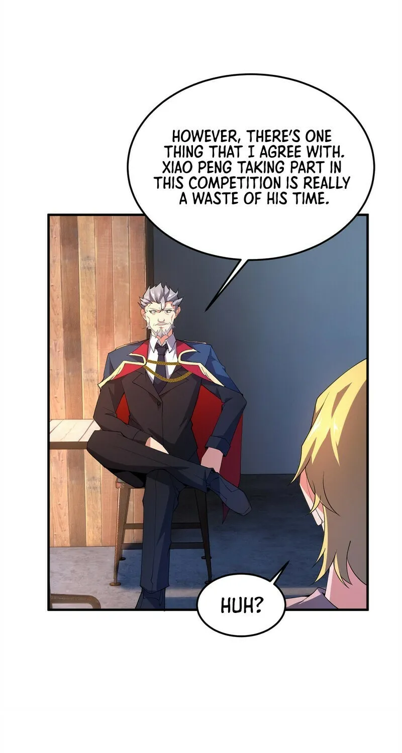 Read Monster Pet Evolution (Colored) (en) Manga Online