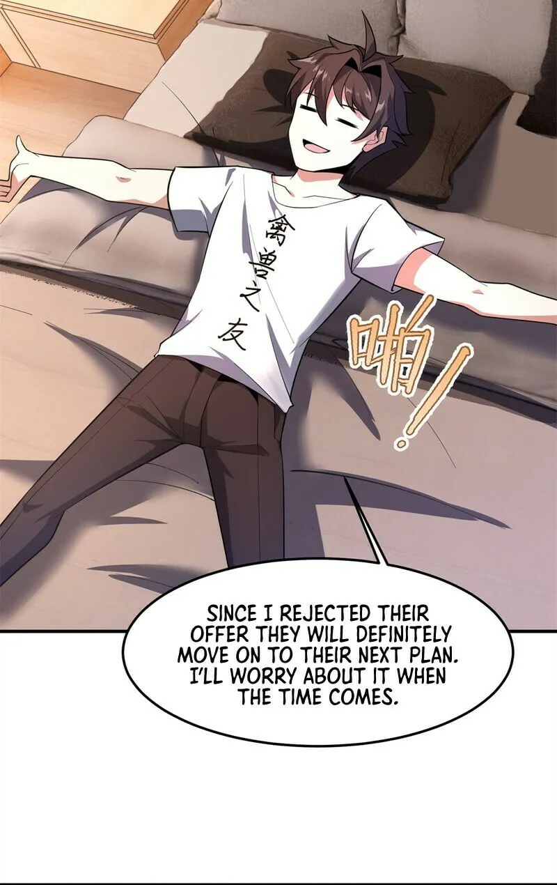 Read Monster Pet Evolution (Colored) (en) Manga Online