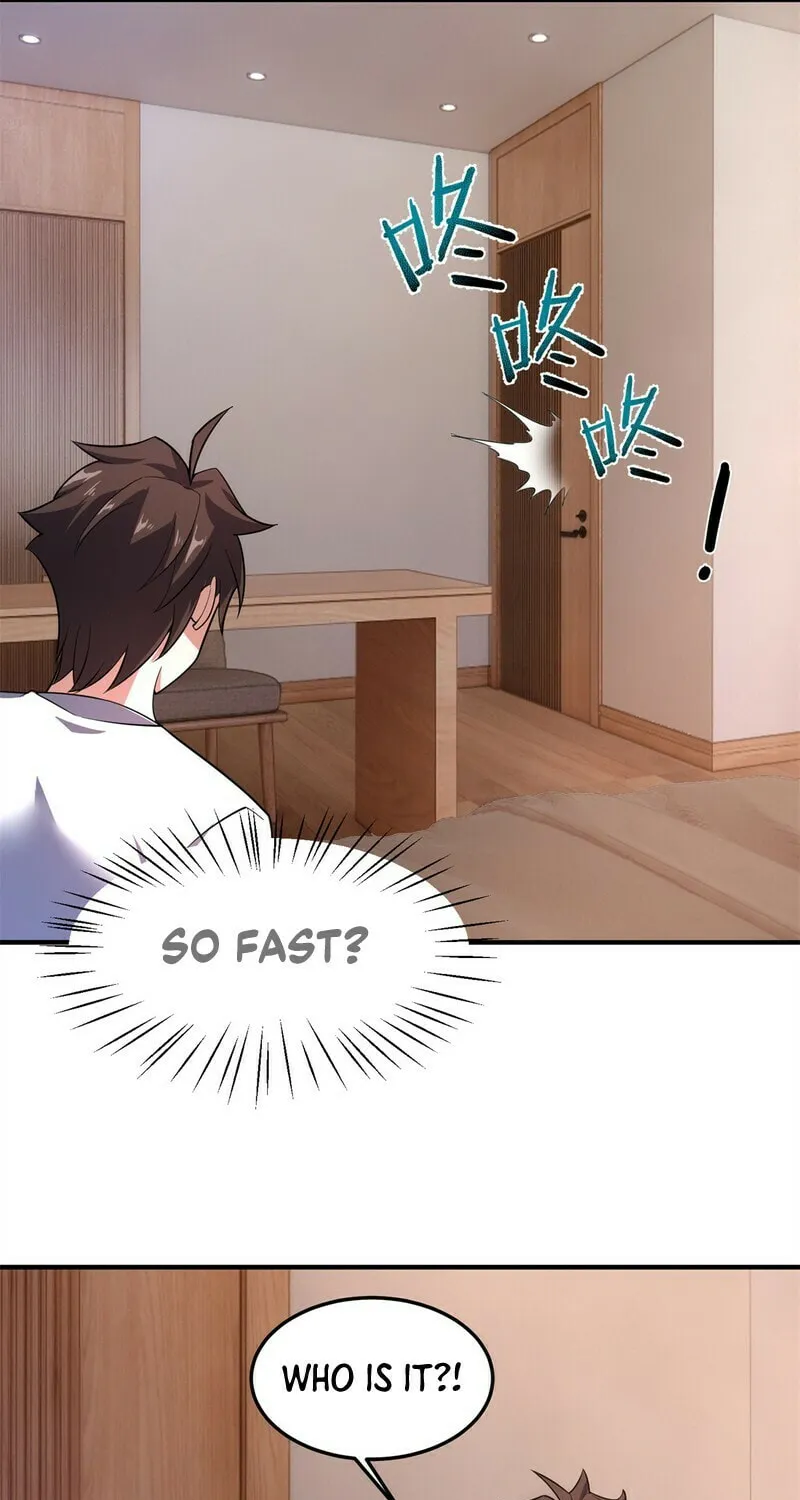 Read Monster Pet Evolution (Colored) (en) Manga Online