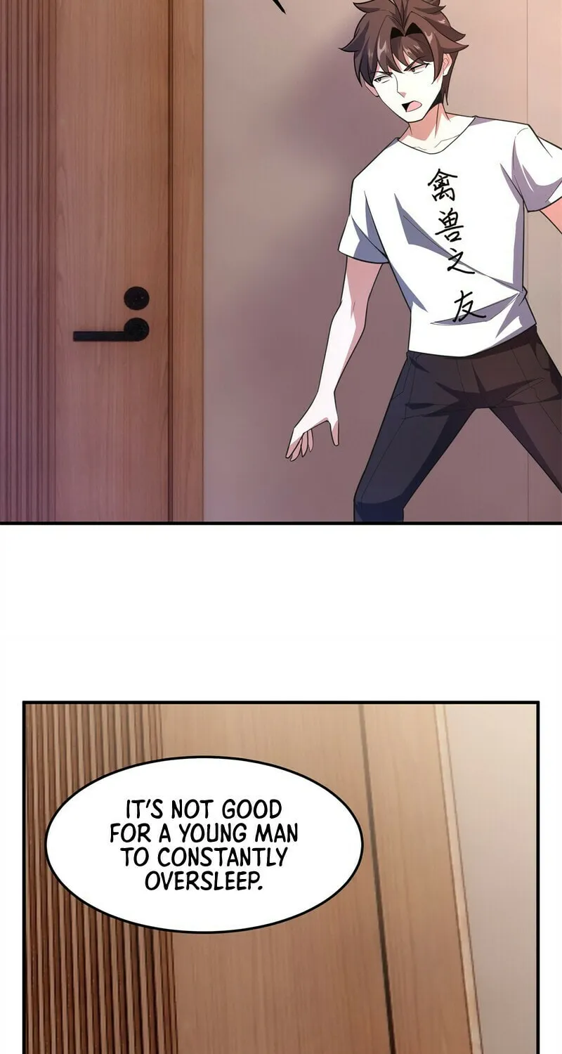 Read Monster Pet Evolution (Colored) (en) Manga Online