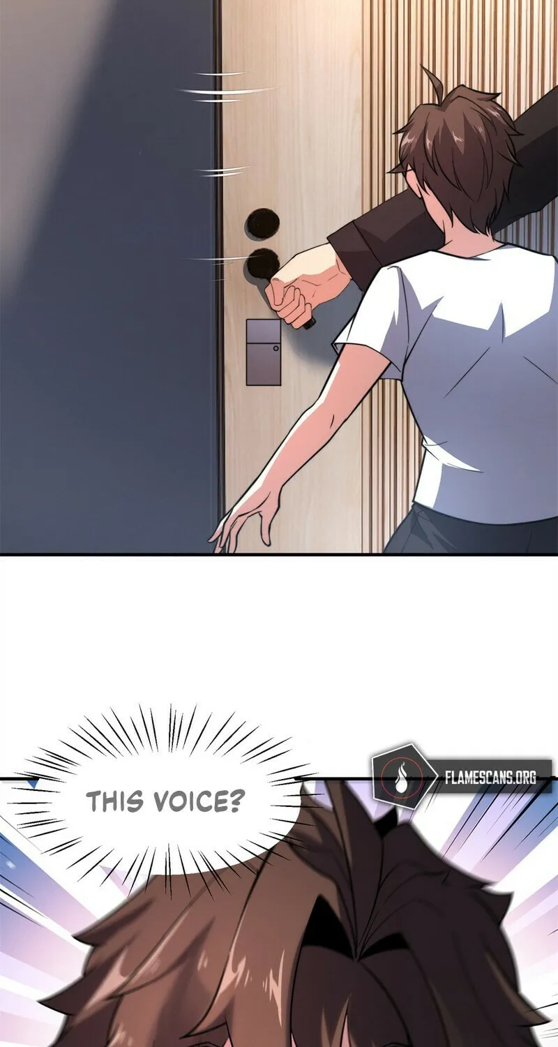 Read Monster Pet Evolution (Colored) (en) Manga Online