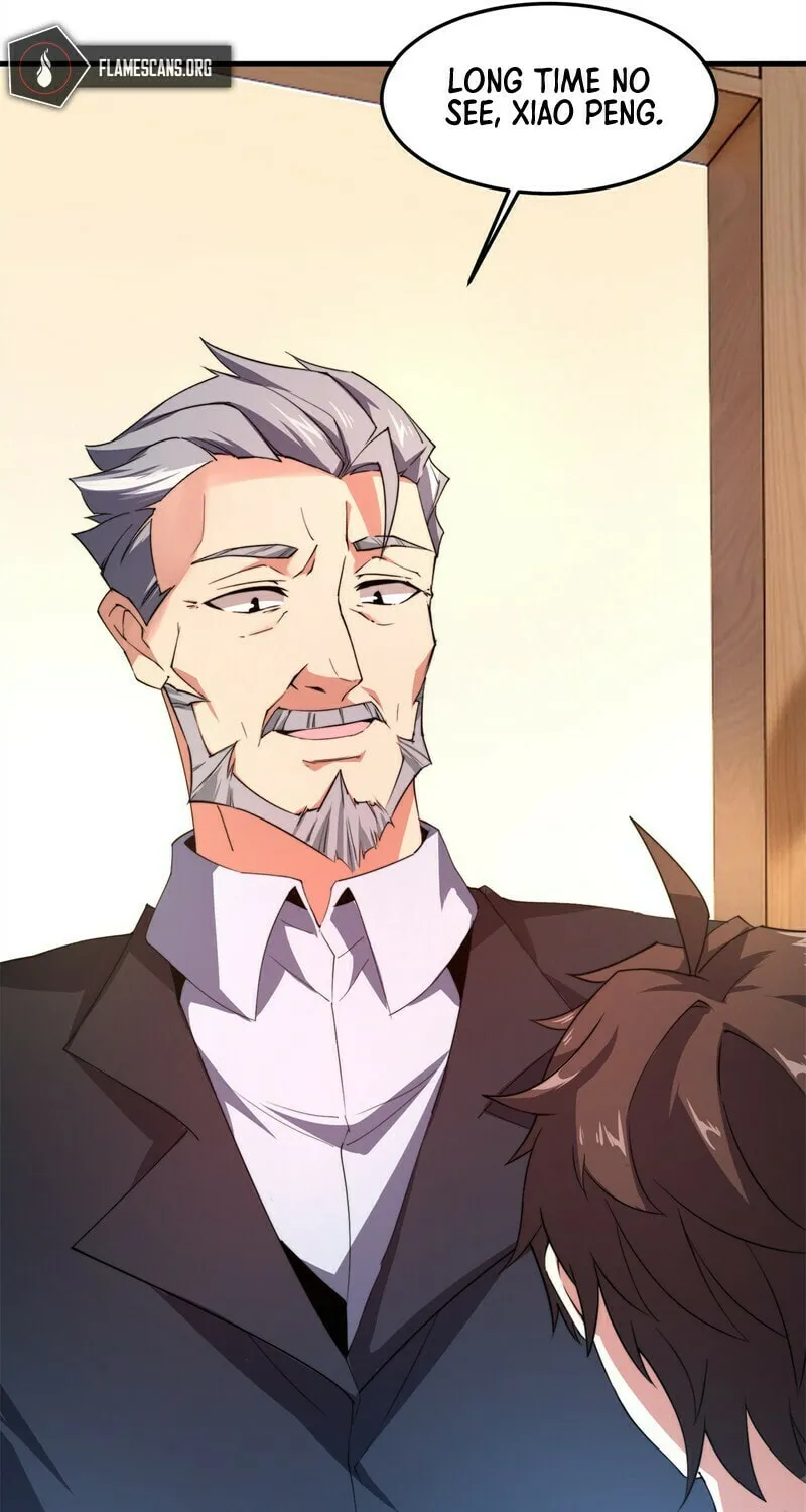 Read Monster Pet Evolution (Colored) (en) Manga Online