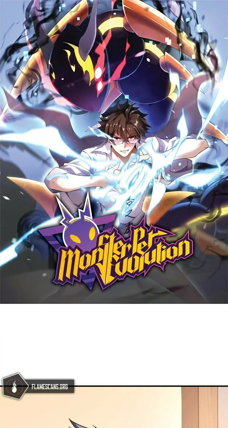 Read Monster Pet Evolution (Colored) (en) Manga Online
