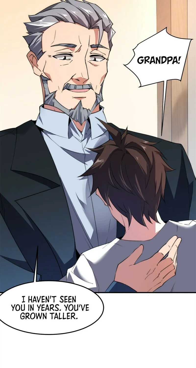 Read Monster Pet Evolution (Colored) (en) Manga Online