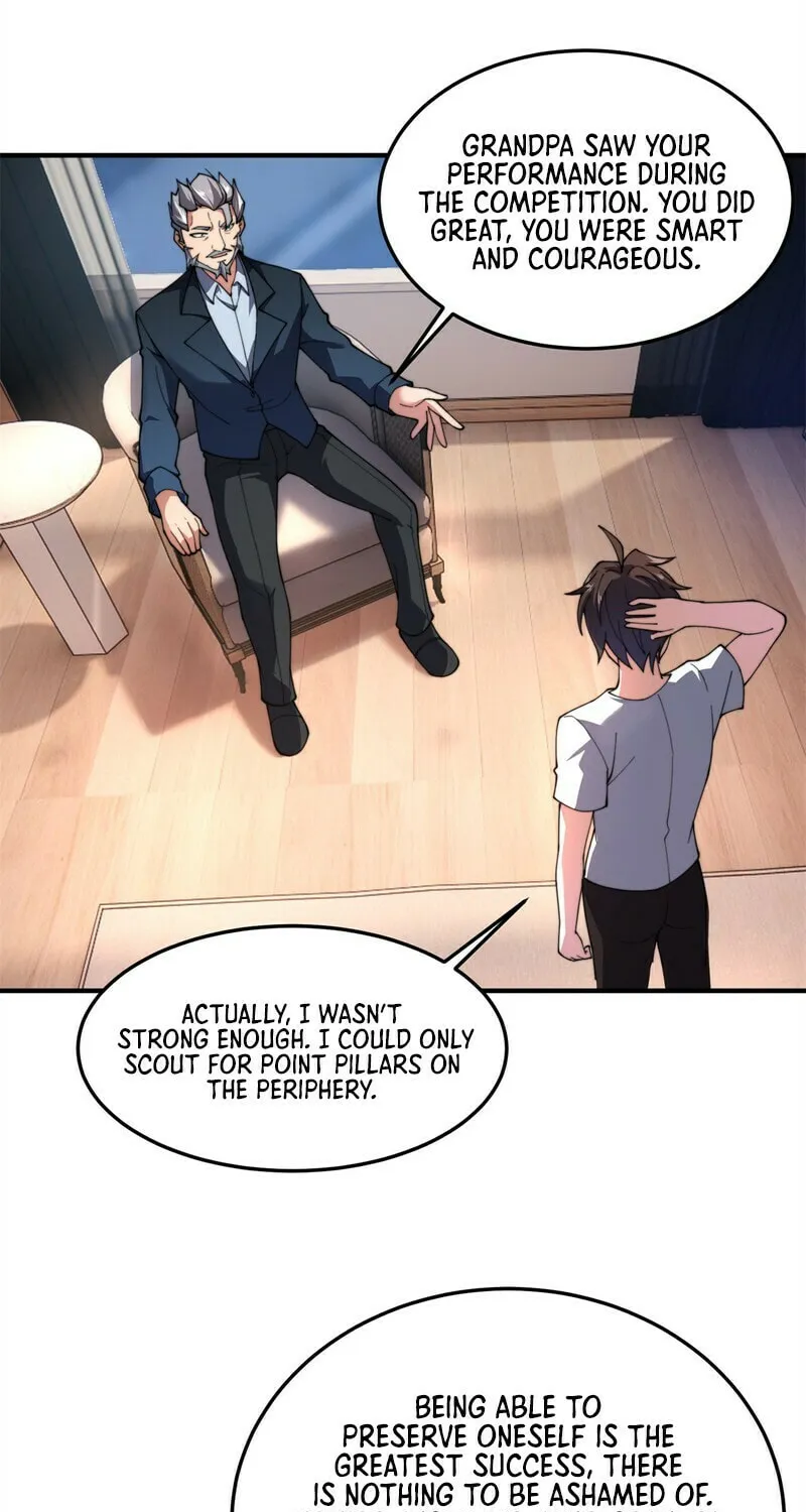 Read Monster Pet Evolution (Colored) (en) Manga Online