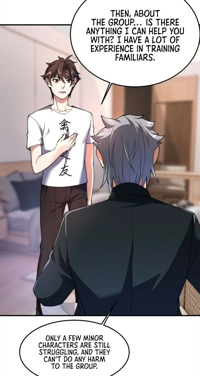 Read Monster Pet Evolution (Colored) (en) Manga Online