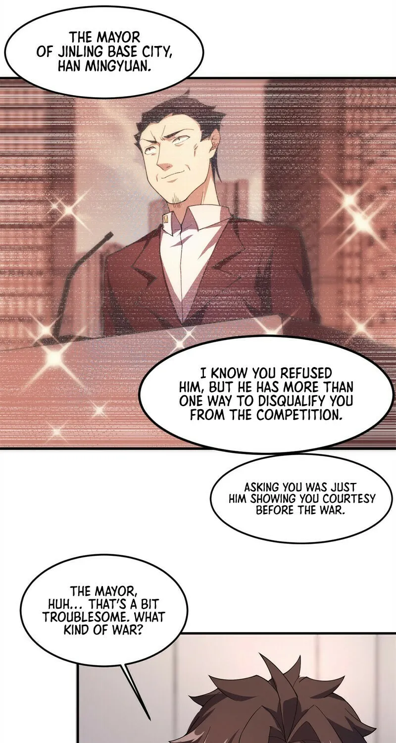 Read Monster Pet Evolution (Colored) (en) Manga Online