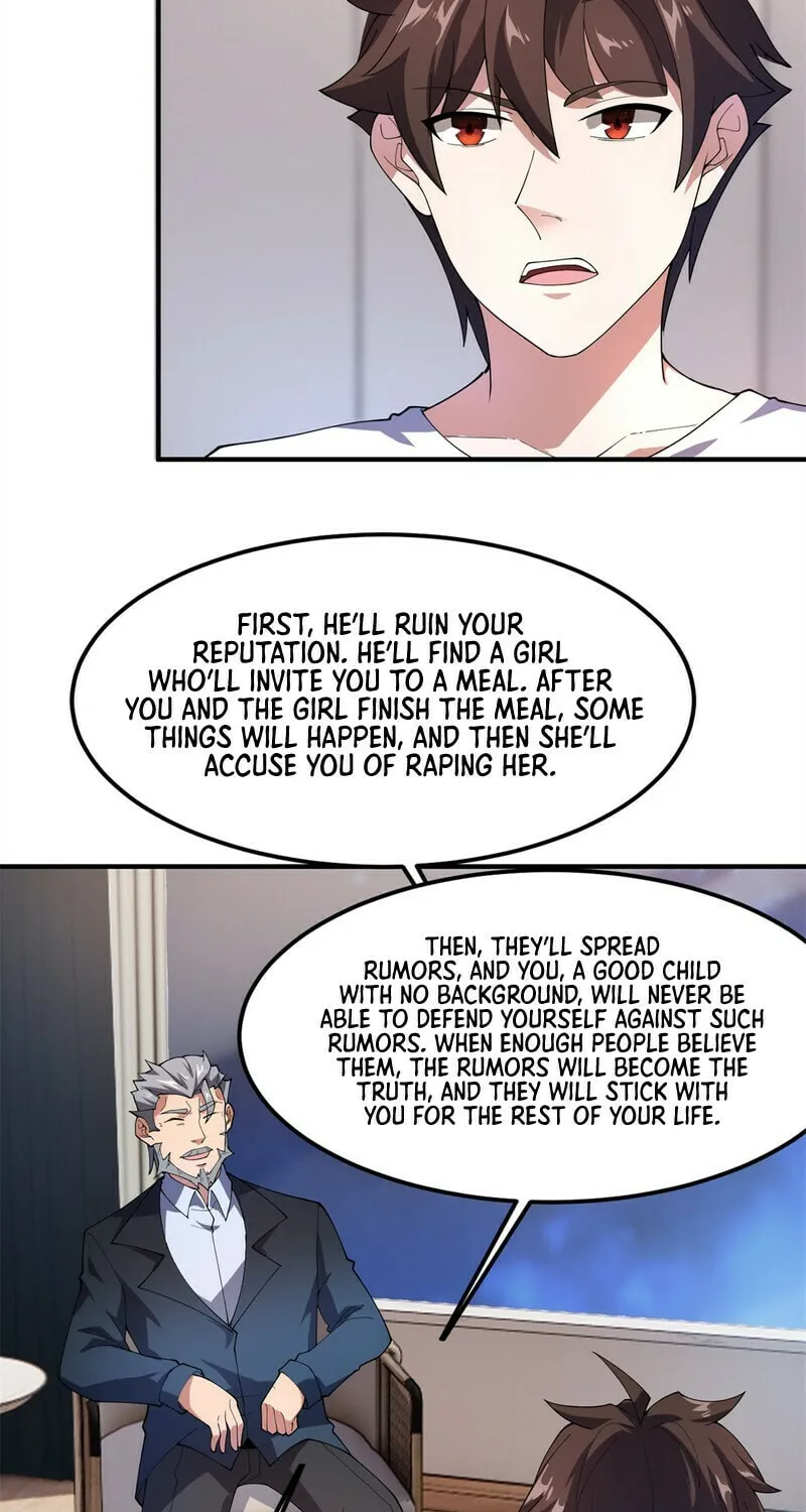 Read Monster Pet Evolution (Colored) (en) Manga Online