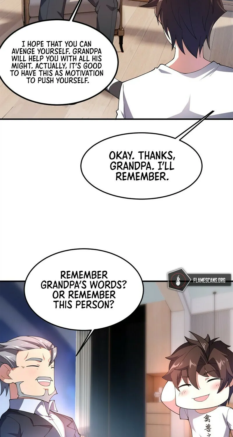 Read Monster Pet Evolution (Colored) (en) Manga Online