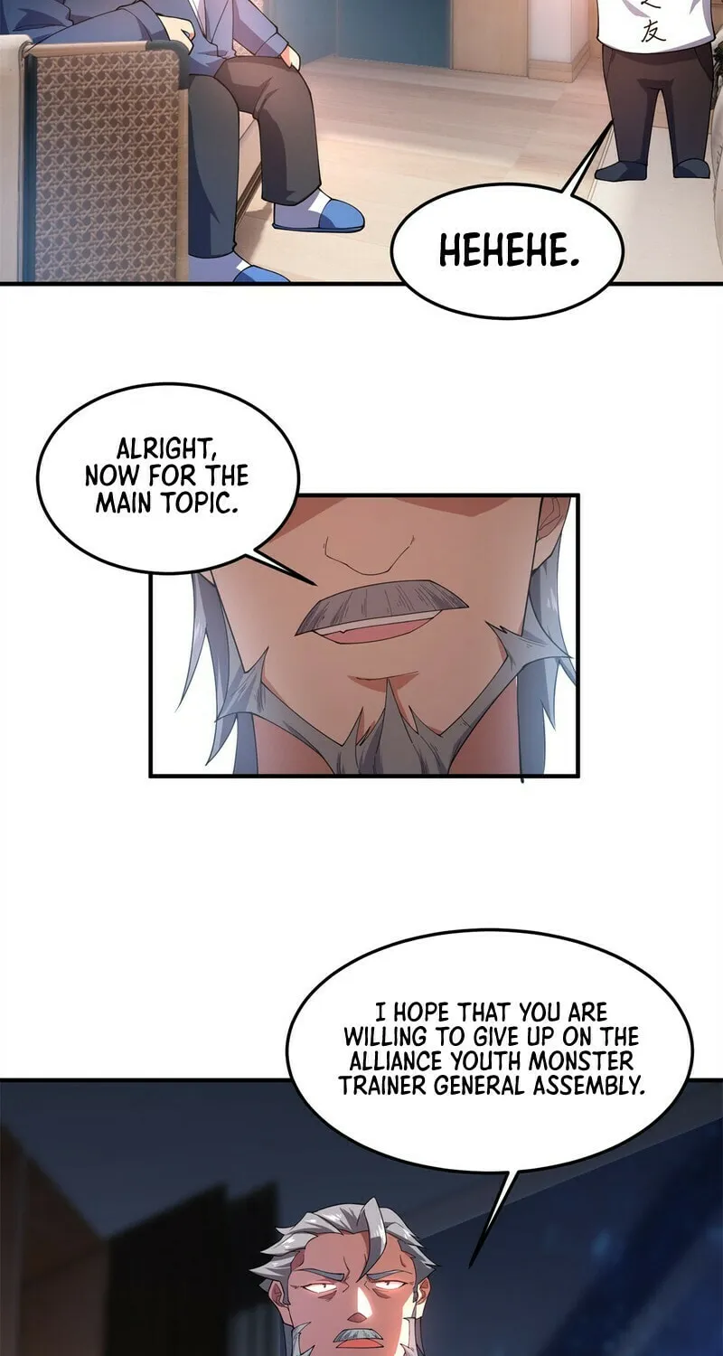 Read Monster Pet Evolution (Colored) (en) Manga Online