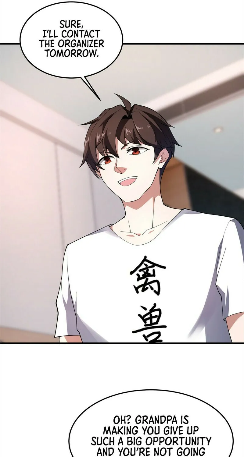 Read Monster Pet Evolution (Colored) (en) Manga Online