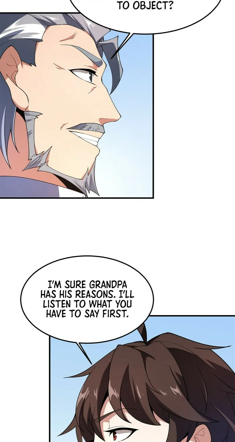 Read Monster Pet Evolution (Colored) (en) Manga Online